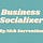 The Business Socializer 