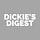 Dickie’s Digest