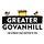Greater Govanhill - Newsletter