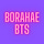 Borahae BTS