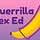 Guerrilla Sex Ed