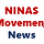 NINAS Movement News