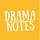 The Drama Notes by Paroma