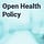 Open Health Policy