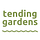 Tending Gardens by Kana