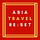 Asia Travel Re:Set