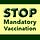 Stop Mandatory Vaccination