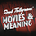 Soul Telegram: Movies & Meaning