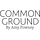 Common Ground by Amy Powney