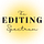 The Editing Spectrum