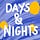 The Days & Nights List