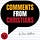Comments From Christians
