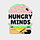 Hungry Minds