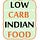 Low Carb Indian Food