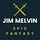 Jim Melvin's Realms of Fantasy
