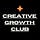 Creative Growth Club