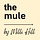 The Mule by Milli Hill