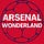 Arsenal Wonderland