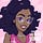 Diary of a Sad Black Woman.