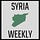 Syria Weekly