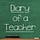 Diary of a Teacher