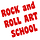 Rock and Roll Art School