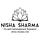 Nisha's Notes App