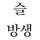 슬기로운 방황생활