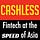 Cashless: Fintech, CBDC and AI at the speed of Asia