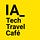 IA, Tech & Travel Café