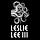 Leslie’s Newsletter