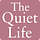 The Quiet Life with Susan Cain