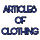 Articles of Clothing