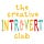 The Creative Introvert Club   