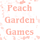 The Peach Garden Messenger