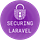 Securing Laravel