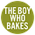The Boy Who Bakes