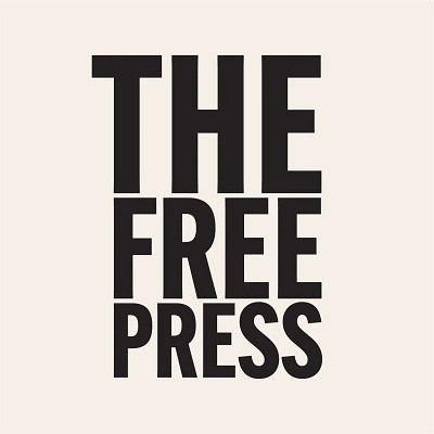 The Free Press | Bari Weiss | Substack