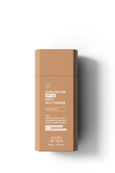 Allies of Skin SPF 50