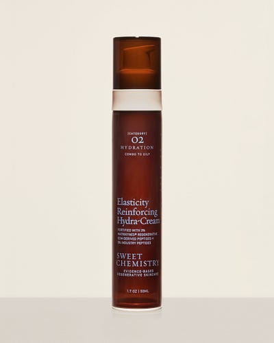 Sweet Chemistry Hydra-Cream