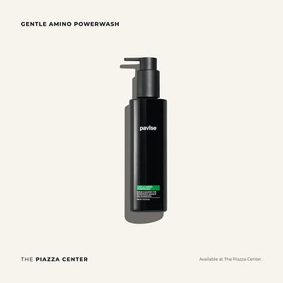 Pavise Gentle Amino