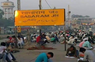 What Can an MP or MLA Do for Youth?