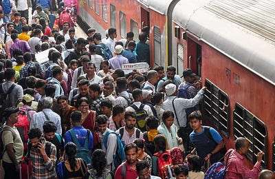 The Everyday Republic: How the State Loses Its People