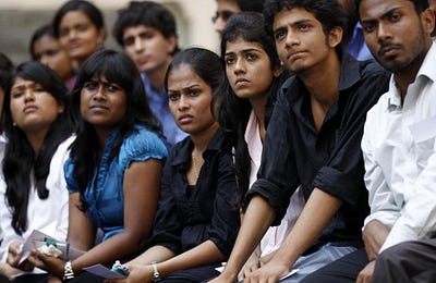 Young India Needs Purpose