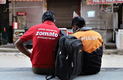 The Summer I Worked at Burger King