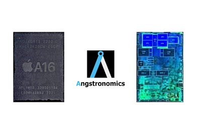 The TRUTH of TSMC 5nm - by SkyJuice - Angstronomics