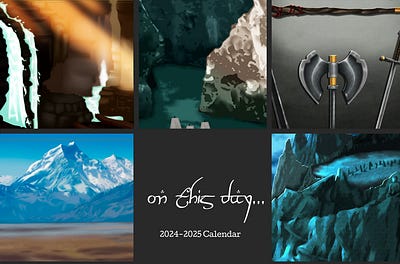 Don Marshall | Substack