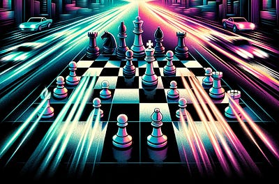 Do You Google Your Chess Knowledge? - by Martin B. Justesen