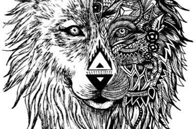 Lone Wolf Society (@LoneWolfSocX) / X