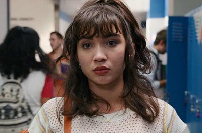 Nancy amazona sales